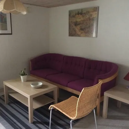 Dalsgaard Apartamento Vojens