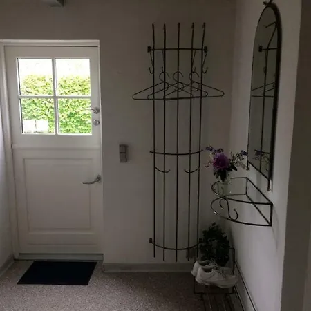 Dalsgaard Apartamento