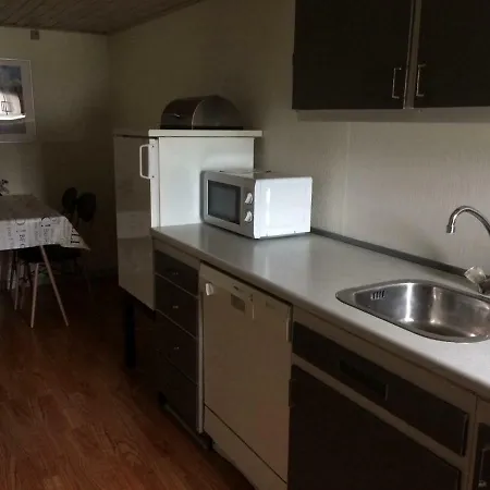 Apartamento Dalsgaard Vojens