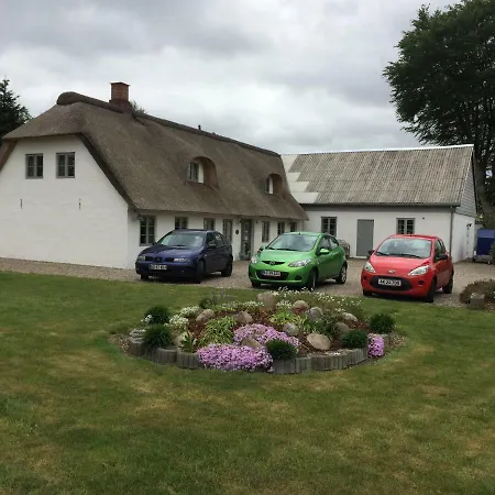 Dalsgaard Apartamento