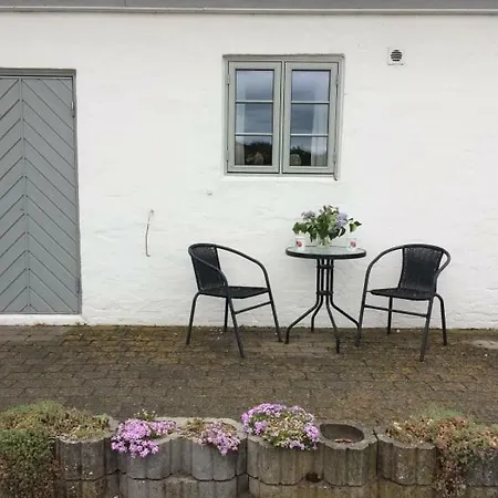Dalsgaard Apartamento *