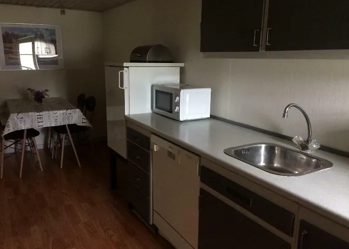 Apartment Dalsgaard Vojens